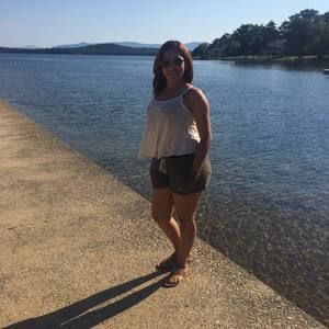 Meet your Posher, Anny